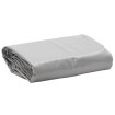 Lona gris Ø 5 m 650 g/m²