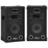 Altavoces pasivos escenario profesional hifi 2 uds 800 W