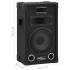 Altavoces pasivos escenario profesional hifi 2 uds 800 W