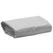 Lona gris 5x6 m 650 g/m²