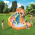 Bestway Tobogán acuático H2OGO Turbo Splash Water Zone-Mega Water