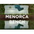 Menorca Bench Sofá