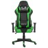 Silla gaming giratoria PVC