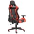 Silla gaming giratoria PVC