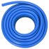 Manguera de aire PVC azul 19 mm 100