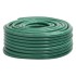 Manguera de jardín PVC verde 33 mm 50