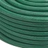 Manguera de jardín PVC verde 33 mm 50