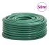 Manguera de jardín PVC verde 33 mm 50