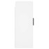 Armarios de pared 2 unidades blanco 69,5x34x90