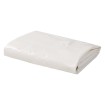 Lona 650 g/m² 3x4 m blanco