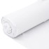 Membrana geotextil fibra de poliéster blanco 1x150