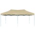 Carpa pleglable Pop-up 3x6 m blanco