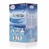 Bestway Conjunto de piscina Fast Set 457x84 cm