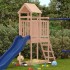 Parque infantil de exterior madera maciza Douglas 53x110x214