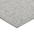 Baldosas de suelo de moqueta 20 uds 5 m² 50x50 cm gris