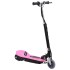 Patinete eléctrico rosa 120