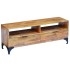 Mueble para TV madera de mango 120x35x45