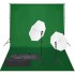 Kit de estudio fotográfico con set de luces y