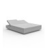 Vela Daybed 2 cabezales reclinables