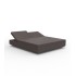 Vela Daybed 2 cabezales reclinables