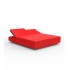 Vela Daybed 2 cabezales reclinables