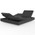 Vela Daybed 4 Cabezales