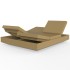 Vela Daybed 4 Cabezales