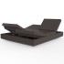 Vela Daybed 4 Cabezales