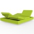 Vela Daybed 4 Cabezales