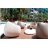 Butaca Stone by Vondom