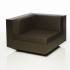 Sofa Vela  by Vondom