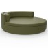 Ulm Daybed Cabezal Fijo