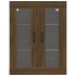 Armario colgante de pared roble Sonoma 69,5x34x90