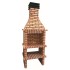 OFERTA - Barbacoa Brick Simple Articimentos estilo Collippo