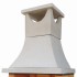 Oferta -Barbacoa con chimenea X-Art I Articimentos, estilo Collippo