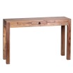 Mesa de madera