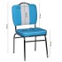 Silla Americana 50s retro