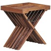 Mesa de madera