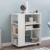 Mueble auxilair con ruedas