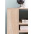 Mueble auxilair con ruedas