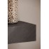 Estante de pared 60x10x20 cm