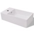 Conjunto de mueble y lavabo 3 piezas