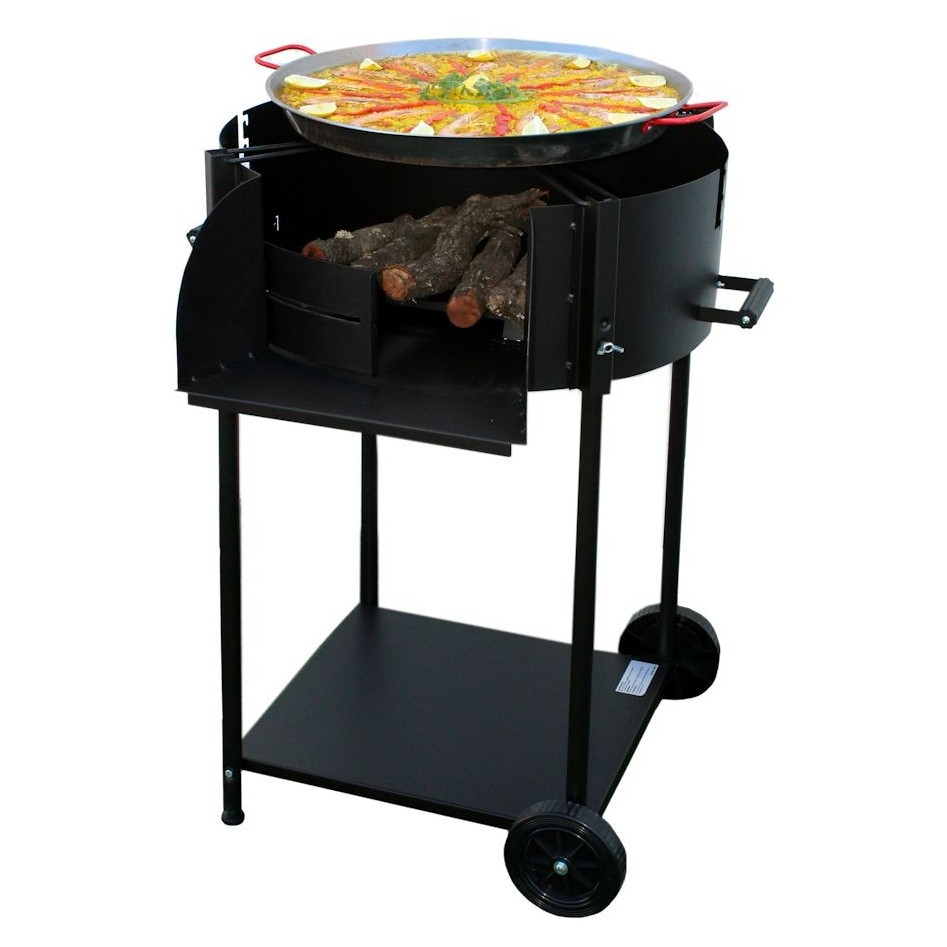 OFERTA - Barbacoa Mi Paella