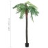 Palmera fénix artificial con macetero 305 cm