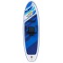 Bestway Tabla hinchable de paddleboard Hydro-Force