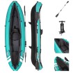 Bestway Kayak hinchable para 1 persona Hydro-Force