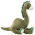 Dinosaurio brontsaurus de peluche