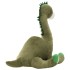 Dinosaurio brontsaurus de peluche